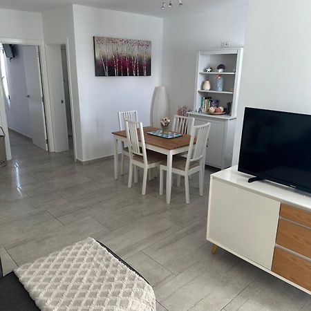 Los Gracioseros Apt 207 Пуерто дел Кармен Екстериор снимка