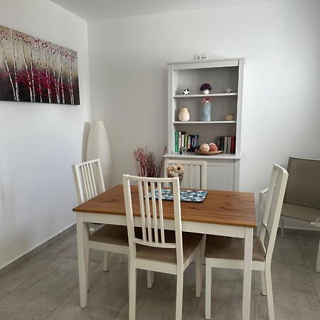 Los Gracioseros Apt 207 Пуерто дел Кармен Екстериор снимка