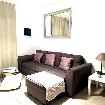 Los Gracioseros Apt 207 Пуерто дел Кармен Екстериор снимка