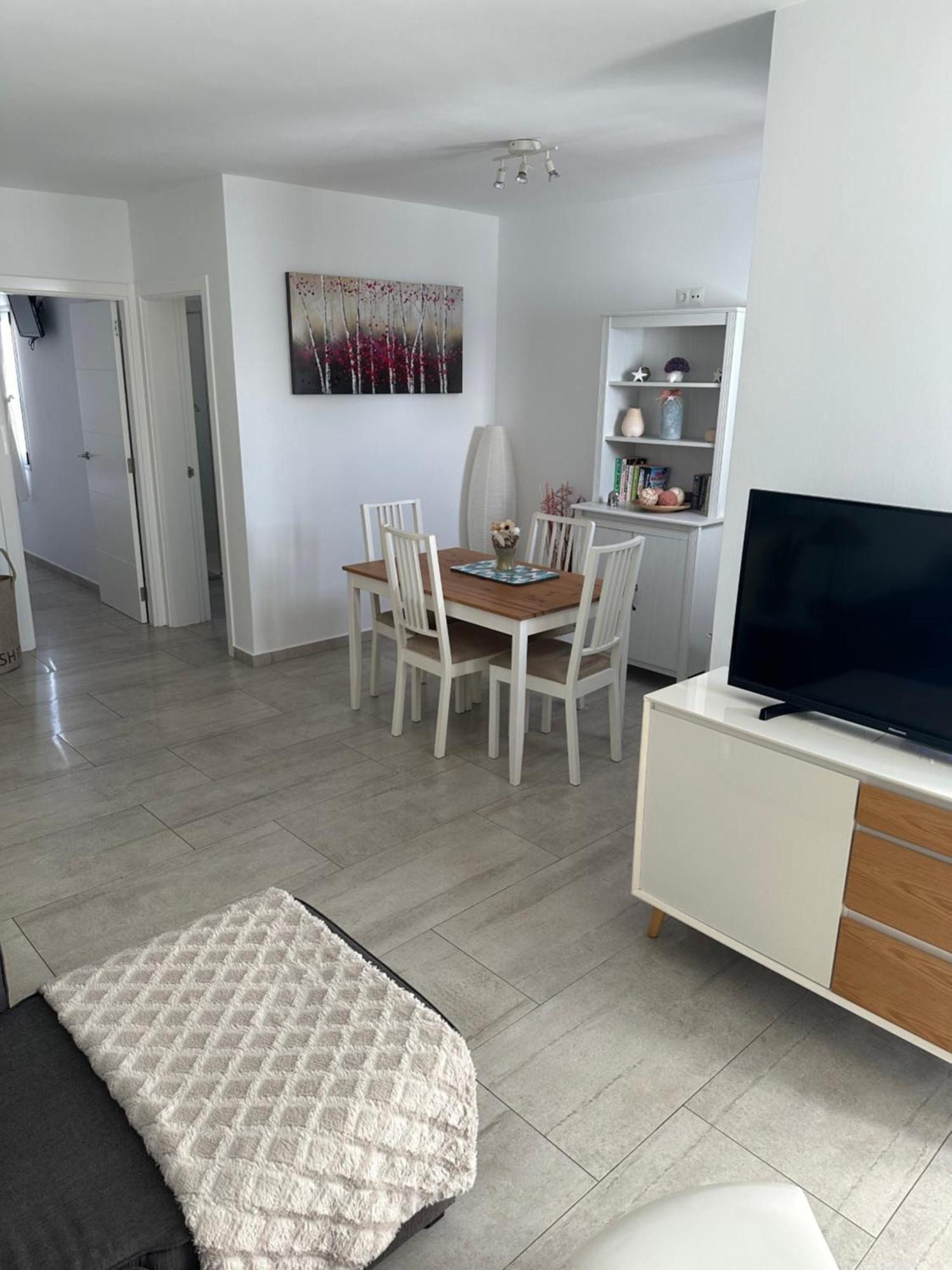 Los Gracioseros Apt 207 Пуерто дел Кармен Екстериор снимка