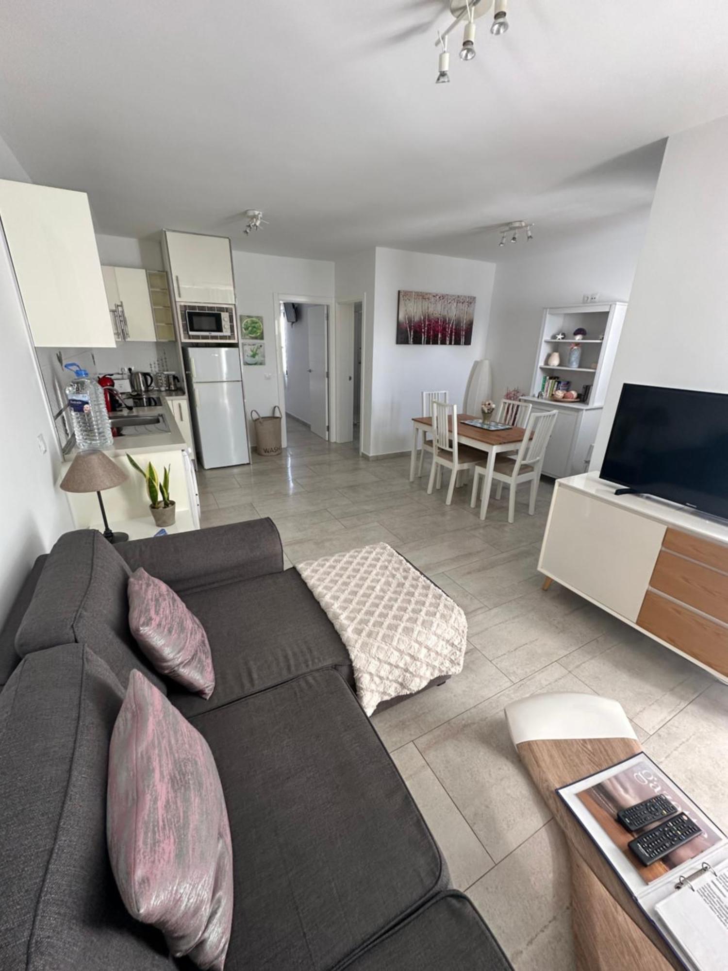 Los Gracioseros Apt 207 Пуерто дел Кармен Екстериор снимка