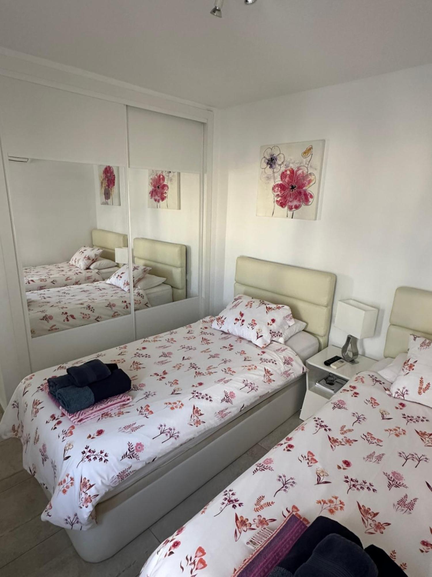 Los Gracioseros Apt 207 Пуерто дел Кармен Екстериор снимка