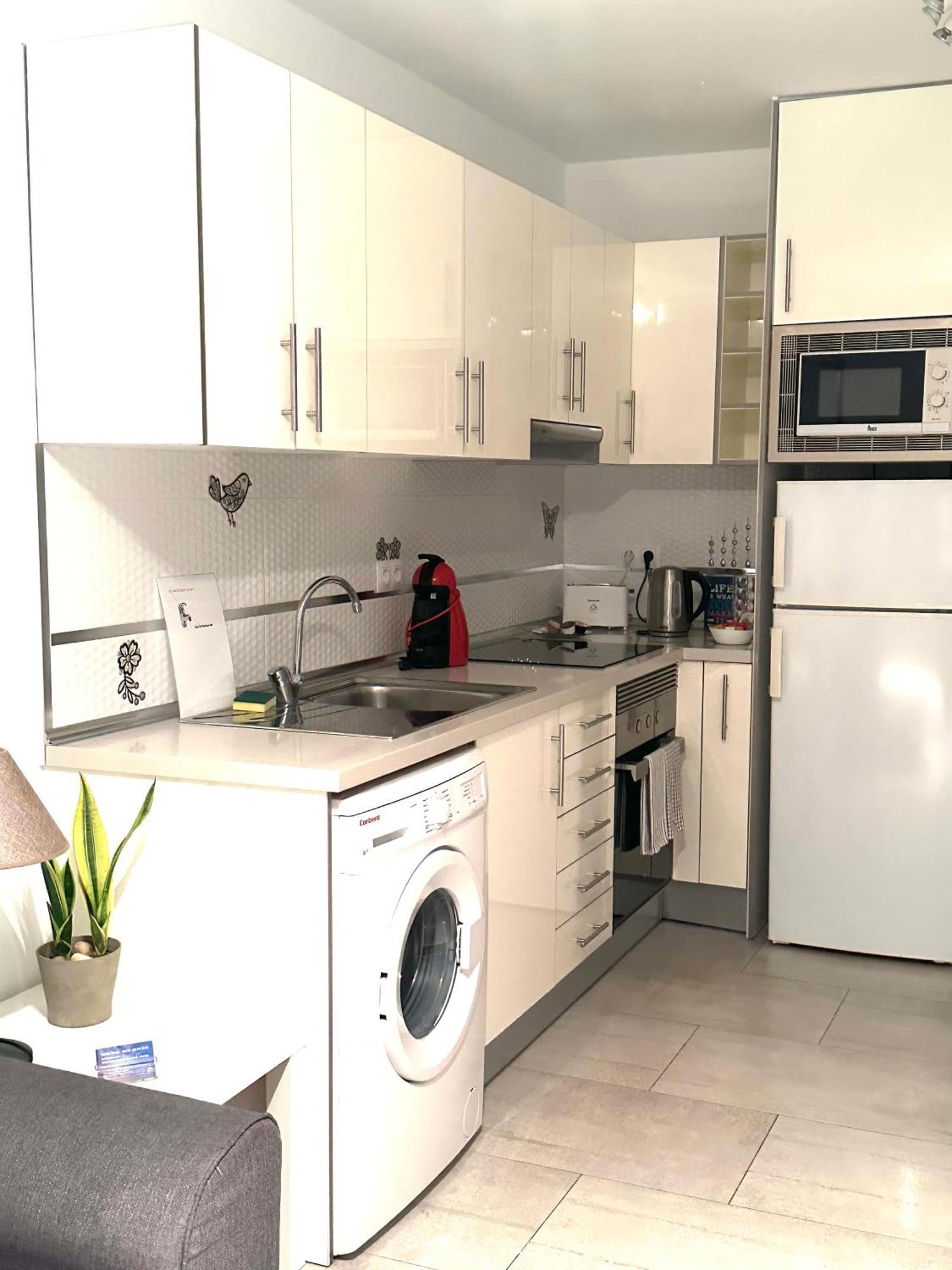 Los Gracioseros Apt 207 Пуерто дел Кармен Екстериор снимка