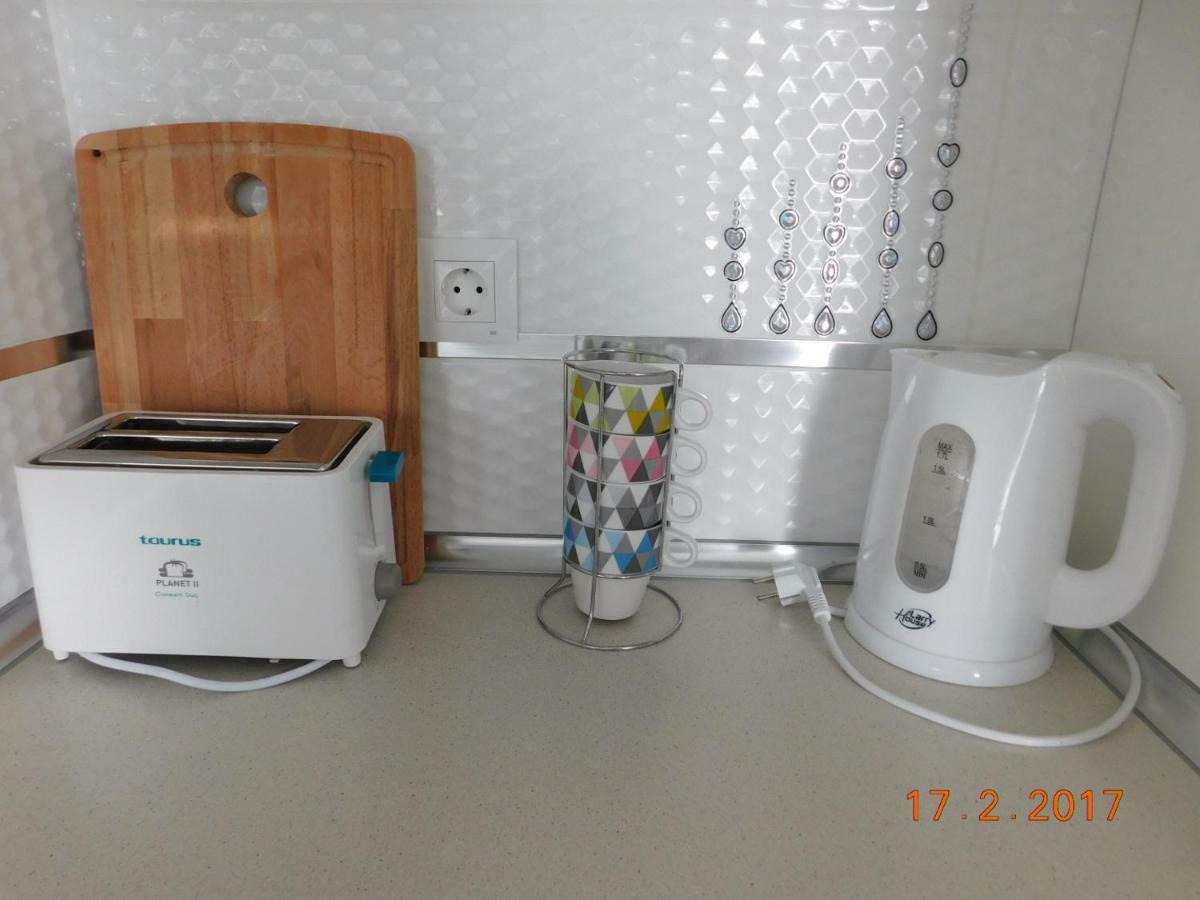 Los Gracioseros Apt 207 Пуерто дел Кармен Екстериор снимка