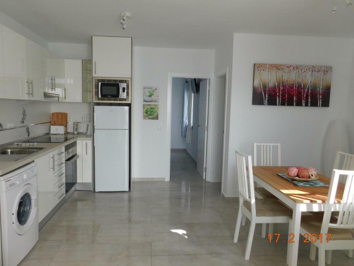 Los Gracioseros Apt 207 Пуерто дел Кармен Екстериор снимка