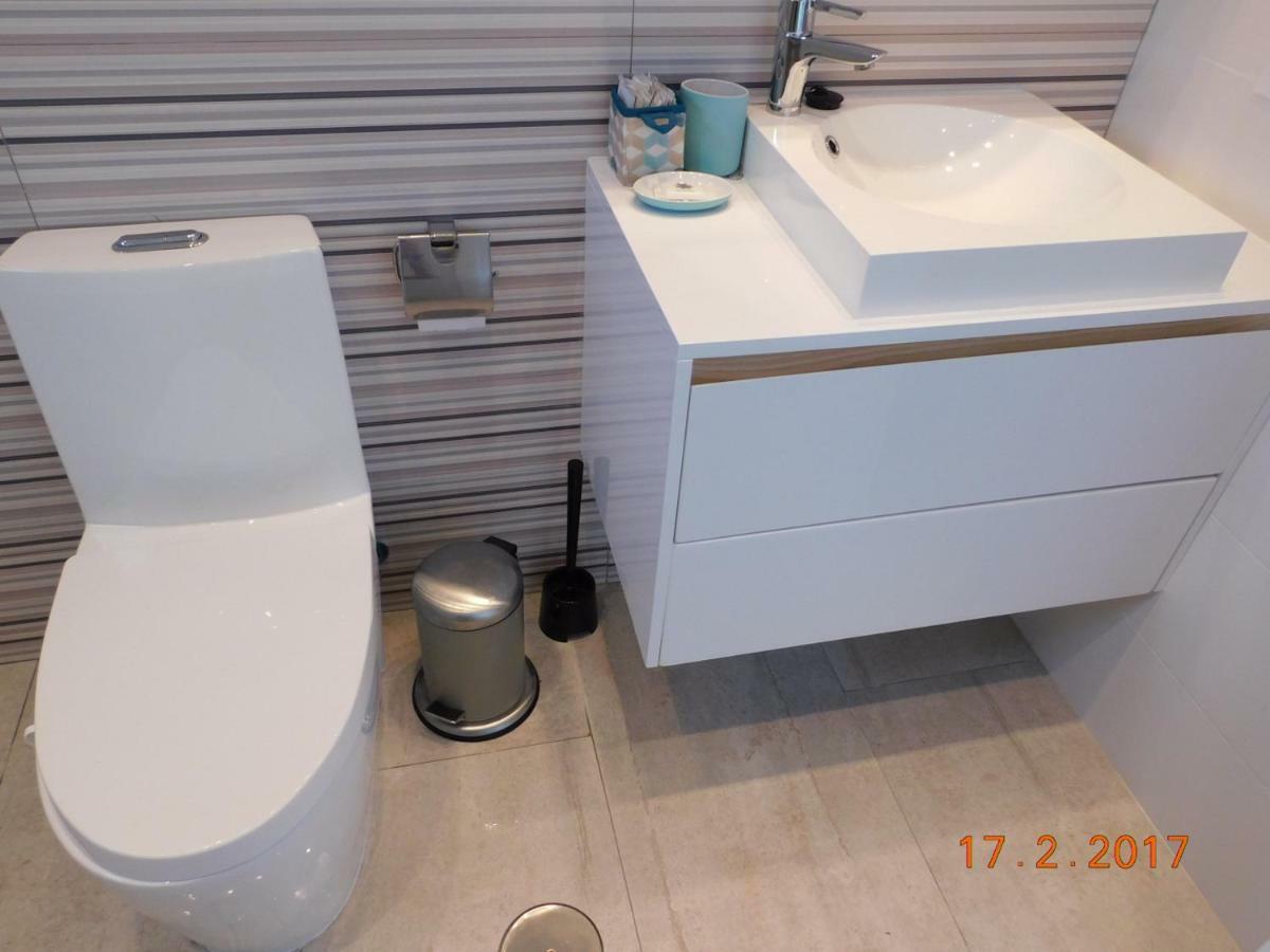 Los Gracioseros Apt 207 Пуерто дел Кармен Екстериор снимка