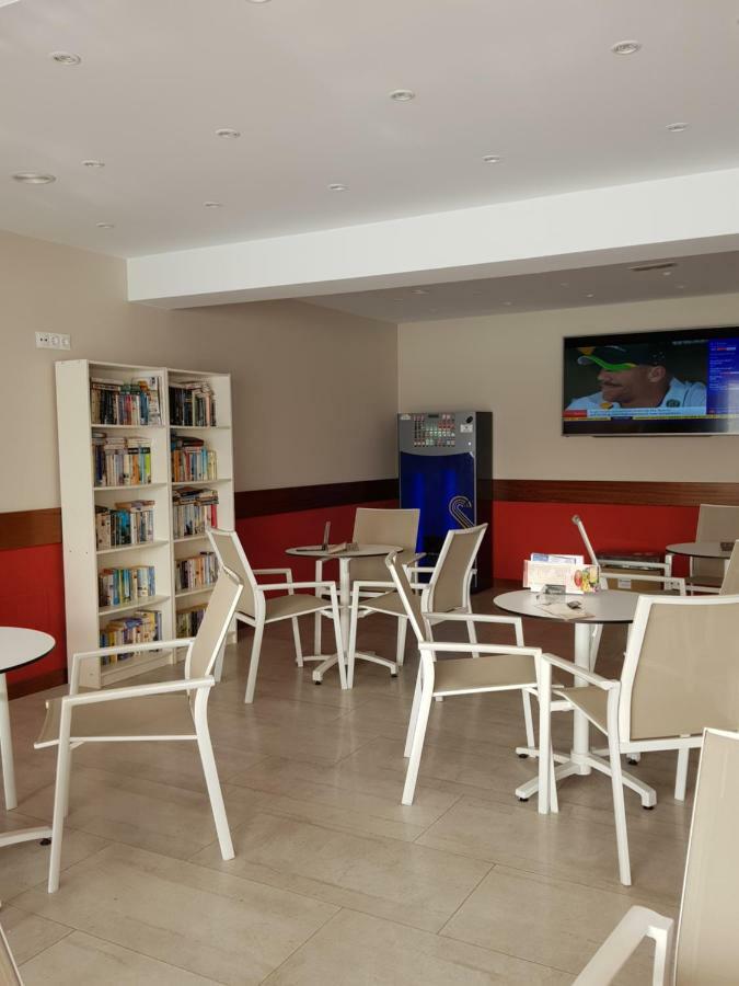 Los Gracioseros Apt 207 Пуерто дел Кармен Екстериор снимка