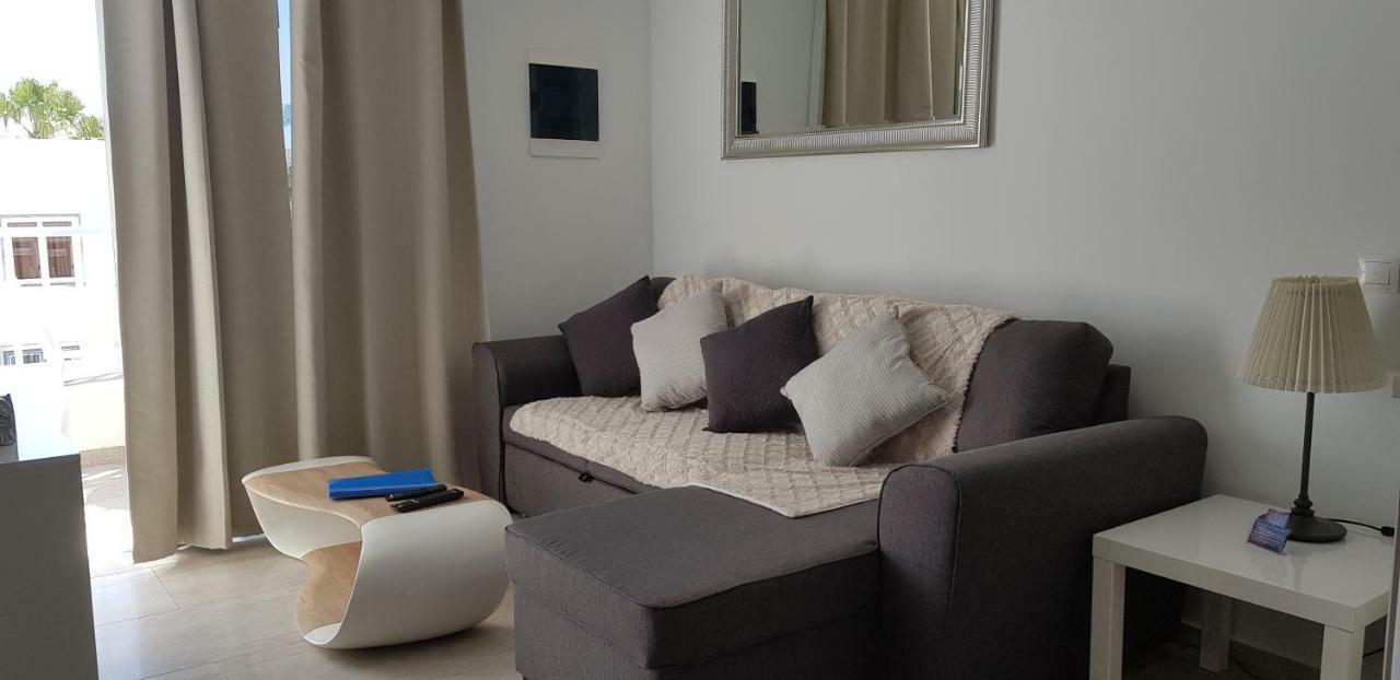 Los Gracioseros Apt 207 Пуерто дел Кармен Екстериор снимка