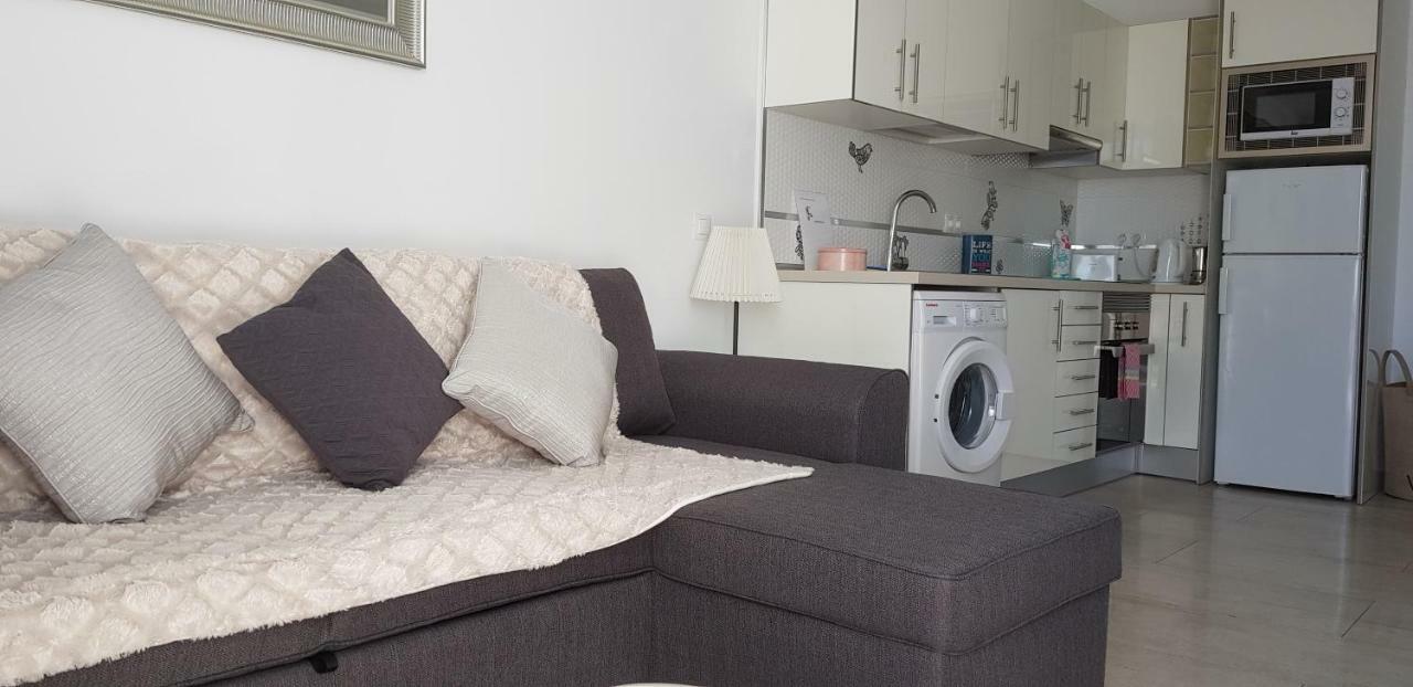 Los Gracioseros Apt 207 Пуерто дел Кармен Екстериор снимка